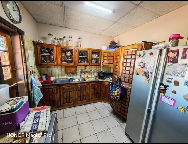 3 BEDROOM HOUSE FOR SALE IN VANDERBIJLPARK SW 2